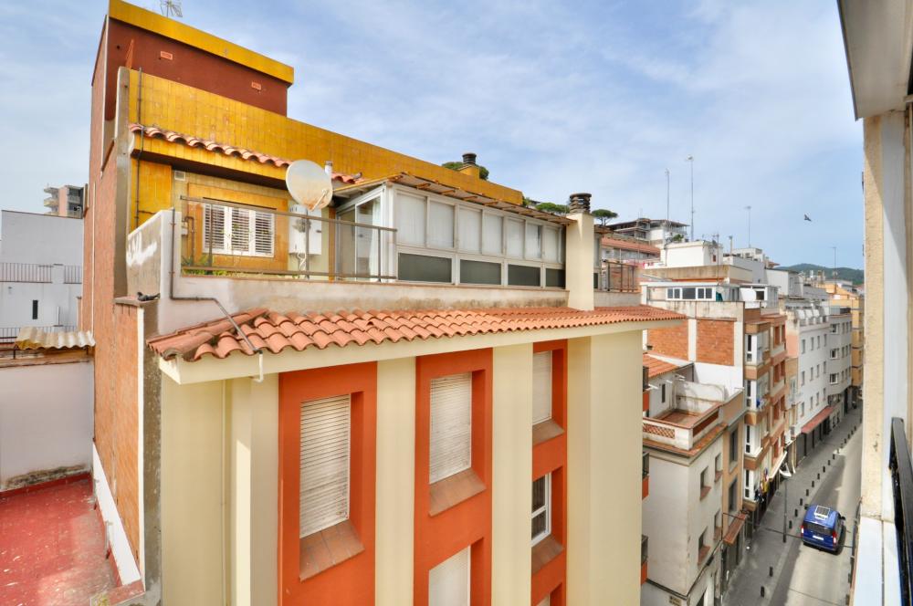 A077 Apartament Barcelona Apartment Fenals Lloret de Mar A077 Apartament Barcelona Apartment Fenals Lloret de Mar