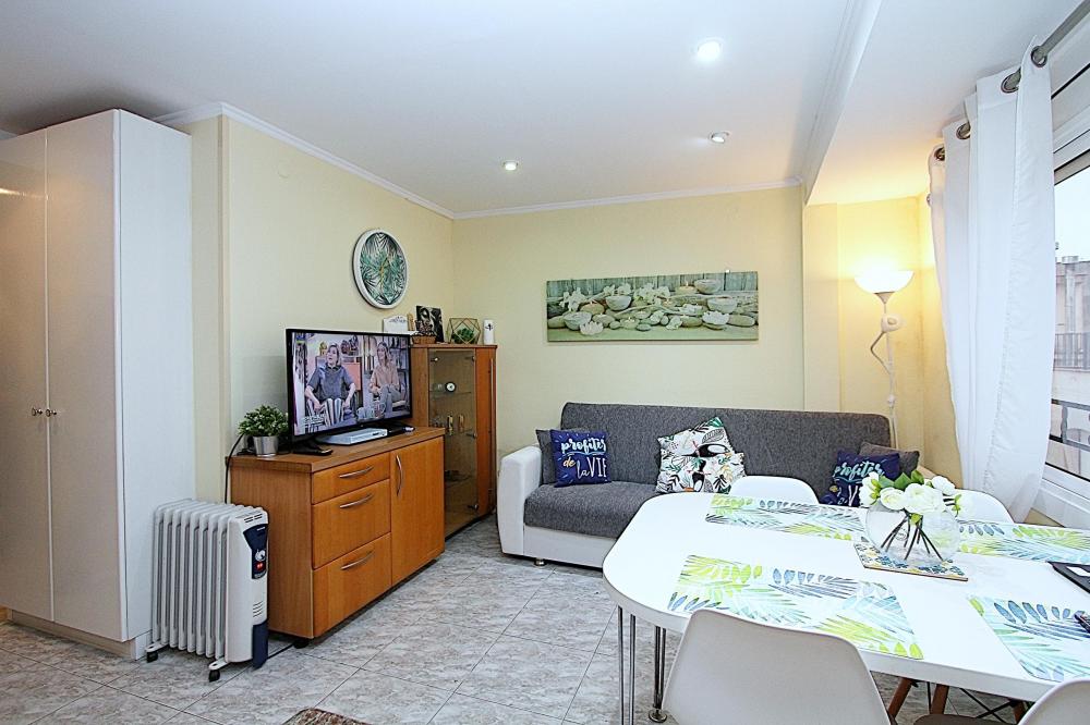 A077 Apartament Durall Apartment Fenals Lloret de Mar A077 Apartament Durall Apartment Fenals Lloret de Mar