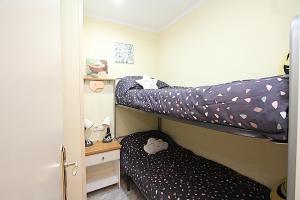 A077 Apartament Durall Apartment Fenals Lloret de Mar