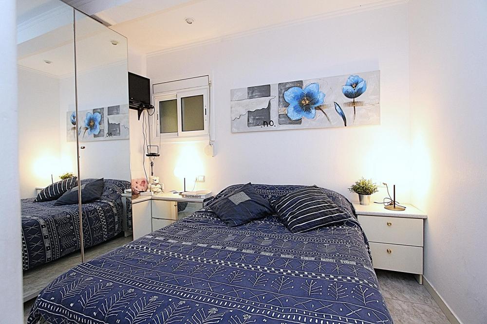 A077 Apartament Durall Apartment Fenals Lloret de Mar A077 Apartament Durall Apartment Fenals Lloret de Mar