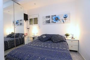A077 Apartament Durall Apartment Fenals Lloret de Mar