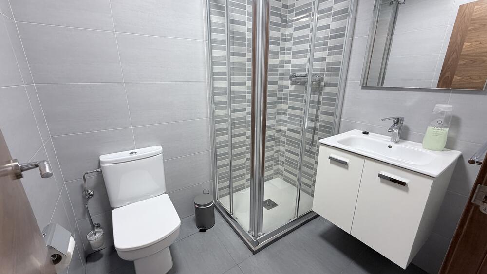 AR35 AR35, Coqueto apartamento en primera línea del casco antiguo Apartamento Playa Casco Antiguo Villajoyosa/Vila Joiosa (la)