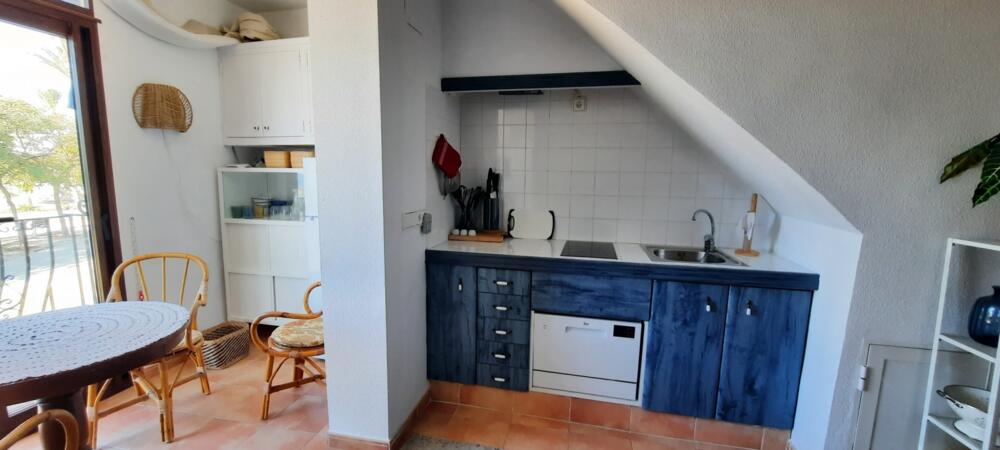STE1 STE1, San Telmo 36-1 Apartamento  Villajoyosa/Vila Joiosa (la)