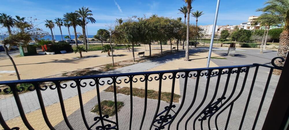 STE1 STE1, San Telmo 36-1 Apartamento  Villajoyosa/Vila Joiosa (la)