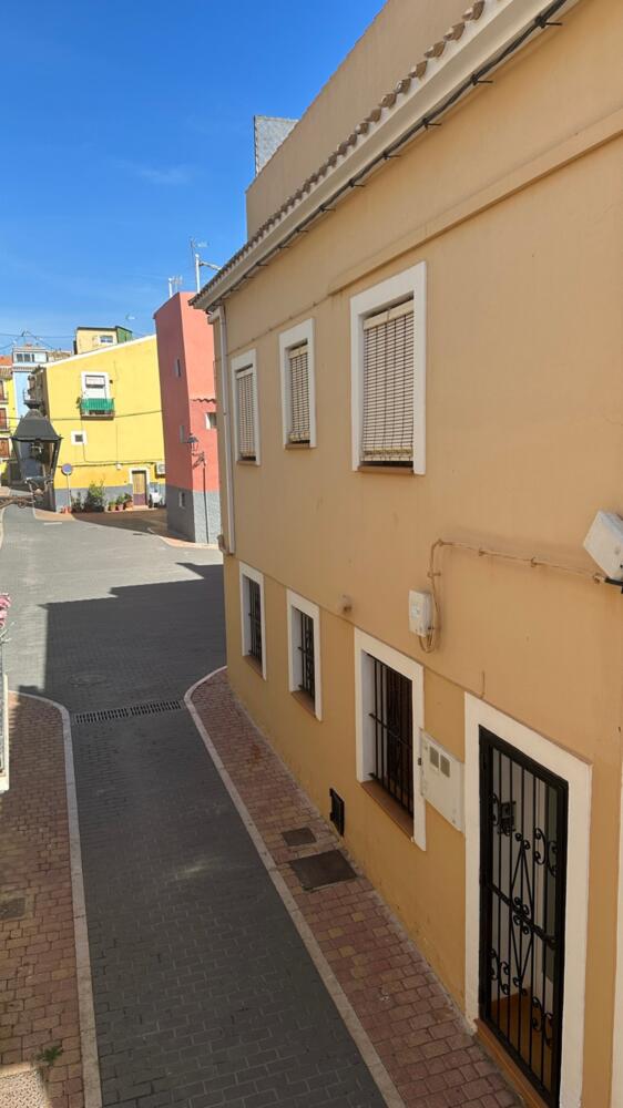 STE1 STE1, San Telmo 36-1 Apartamento  Villajoyosa/Vila Joiosa (la)