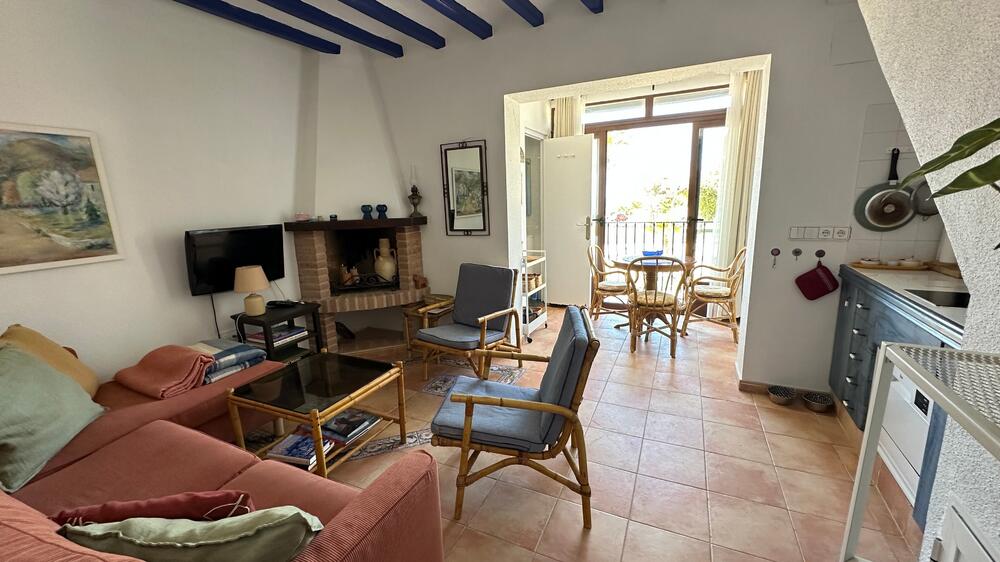 STE1 STE1, Apartamento a 40 mt de la playa en casco antiguo Apartamento  Villajoyosa/Vila Joiosa (la)