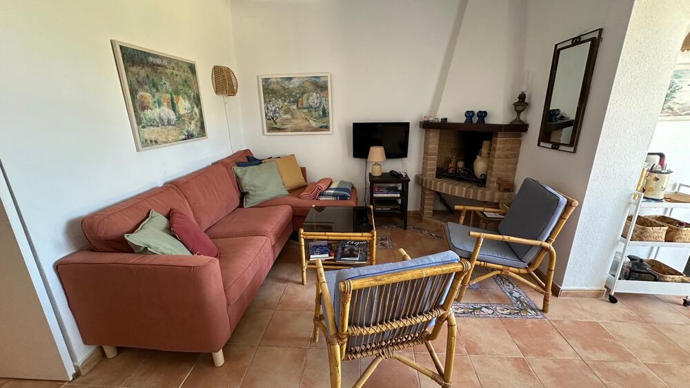 STE1 STE1, Apartamento a 40 mt de la playa en casco antiguo Apartamento  Villajoyosa/Vila Joiosa (la)