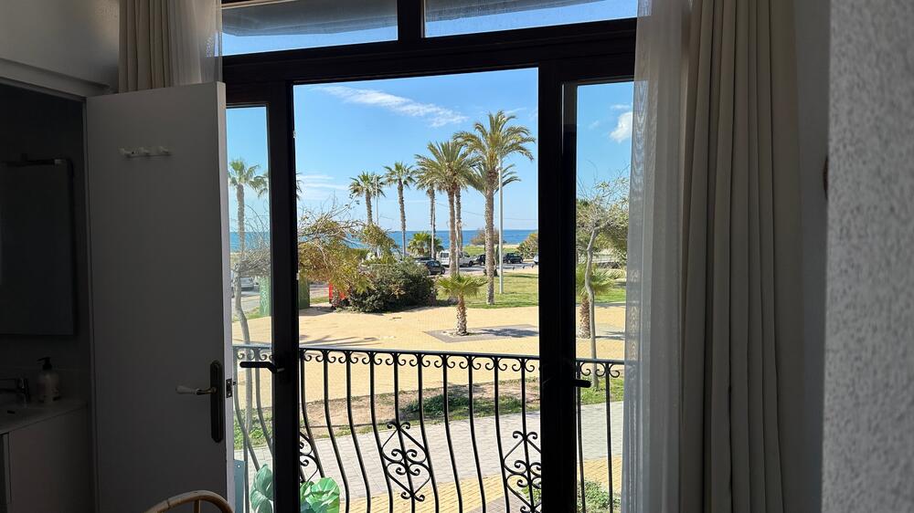 STE1 STE1, Apartamento a 40 mt de la playa en casco antiguo Apartamento Villajoyosa/Vila Joiosa (la) STE1 STE1, Apartamento a 40 mt de la playa en casco antiguo Apartamento Villajoyosa/Vila Joiosa (la)
