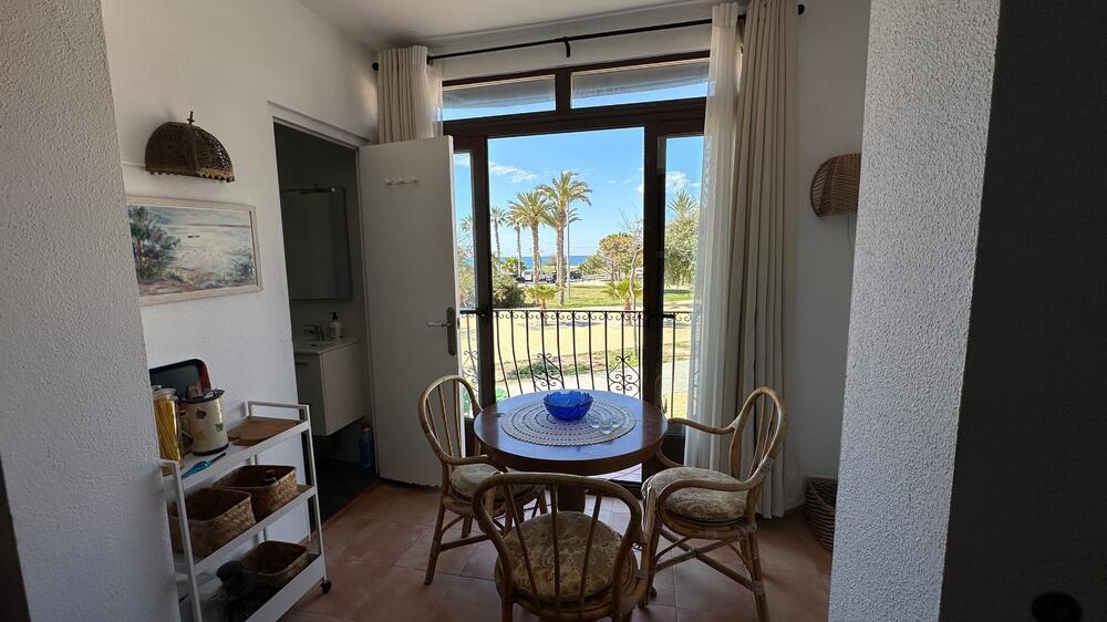 STE1 STE1, Apartamento a 40 mt de la playa en casco antiguo Apartamento  Villajoyosa/Vila Joiosa (la)