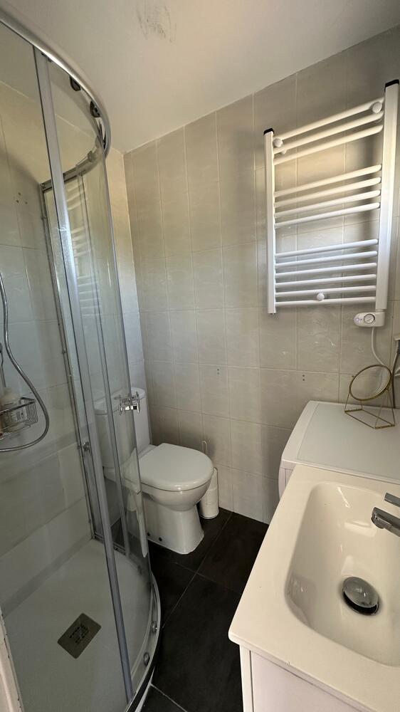 STE1 STE1, Apartamento a 40 mt de la playa en casco antiguo Apartamento  Villajoyosa/Vila Joiosa (la)