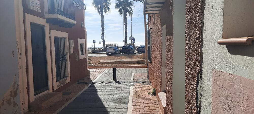 STE0 STE0, Estudio en planta baja a 40 mt de la playa  Apartamento  Villajoyosa/Vila Joiosa (la)