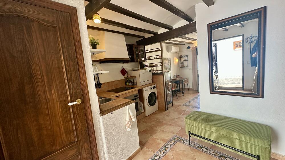 STE0 STE0, Estudio en planta baja a 40 mt de la playa  Apartamento  Villajoyosa/Vila Joiosa (la)