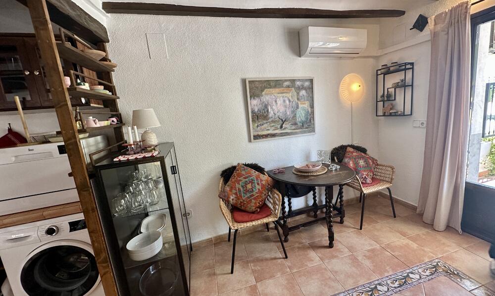 STE0 STE0, Estudio en planta baja a 40 mt de la playa  Apartamento  Villajoyosa/Vila Joiosa (la)