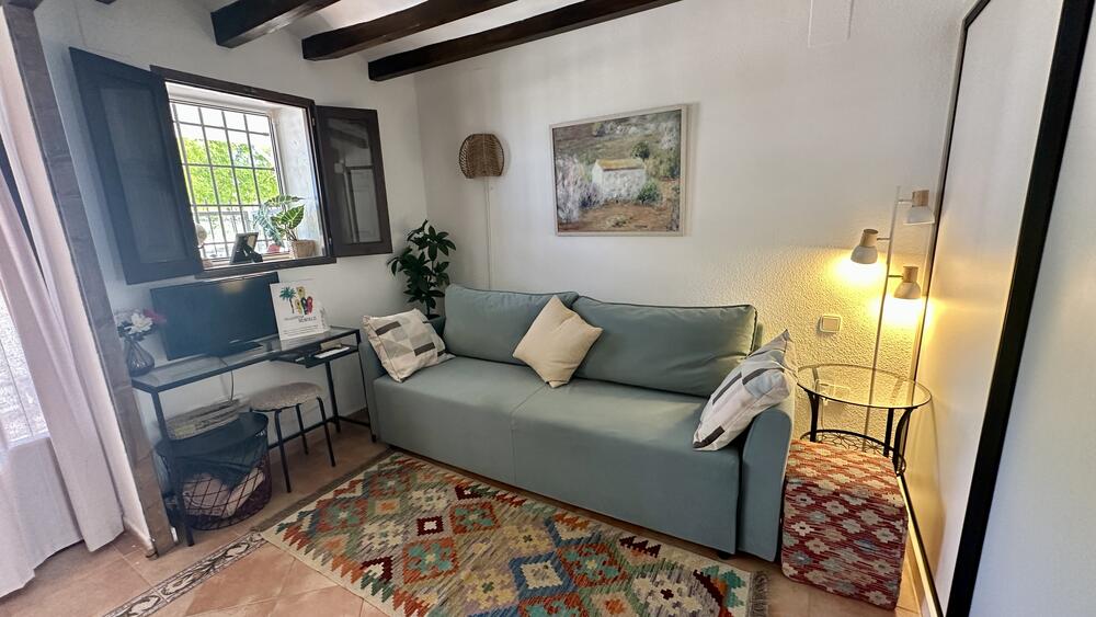 STE0 STE0, Estudio en planta baja a 40 mt de la playa  Apartamento  Villajoyosa/Vila Joiosa (la)