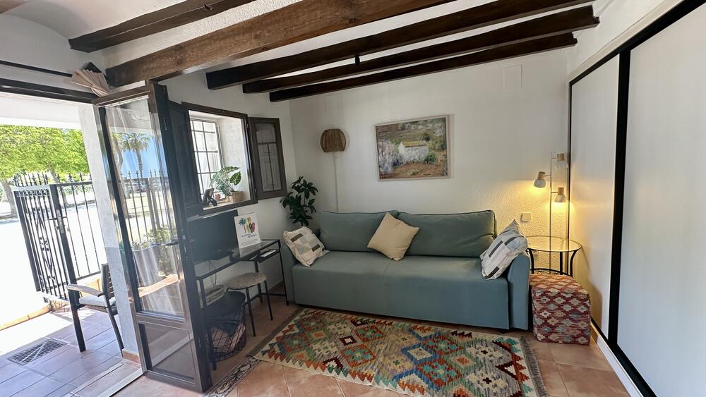 STE0 STE0, Estudio en planta baja a 40 mt de la playa Apartamento Villajoyosa/Vila Joiosa (la) STE0 STE0, Estudio en planta baja a 40 mt de la playa Apartamento Villajoyosa/Vila Joiosa (la)