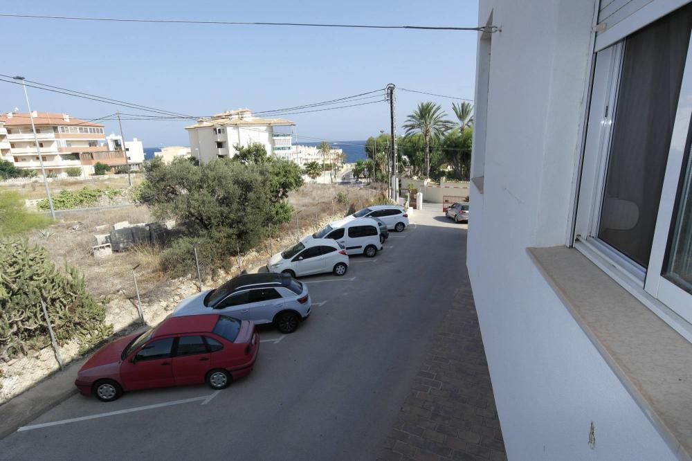 VG1C Gran apartamento en zona del Puerto Apartamento Puerto La Vila Joiosa