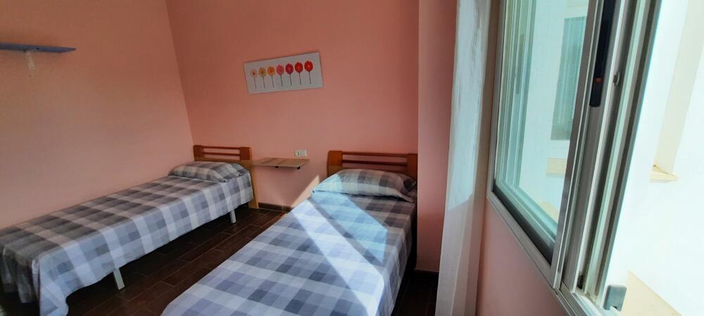 VG1C VG1C, Gran apartamento en zona del Puerto Apartamento Puerto Villajoyosa/Vila Joiosa (la)
