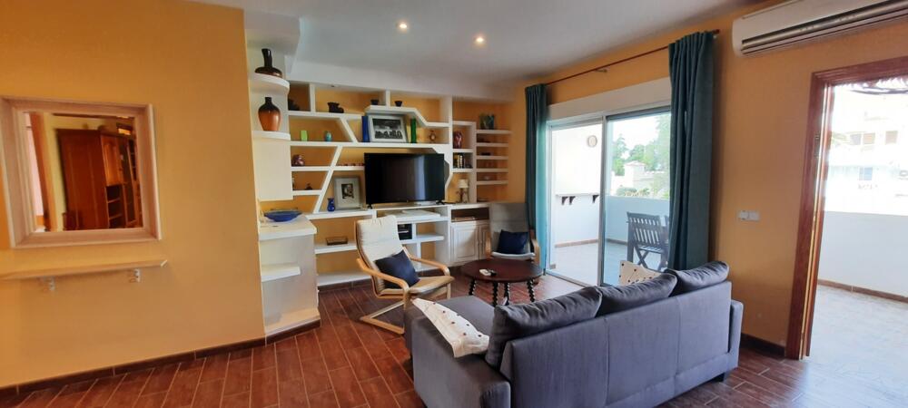 VG1C VG1C, Gran apartamento en zona del Puerto Apartamento Puerto Villajoyosa/Vila Joiosa (la)