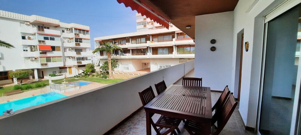 VG1C VG1C, Gran apartamento en zona del Puerto Apartamento Puerto Villajoyosa/Vila Joiosa (la)