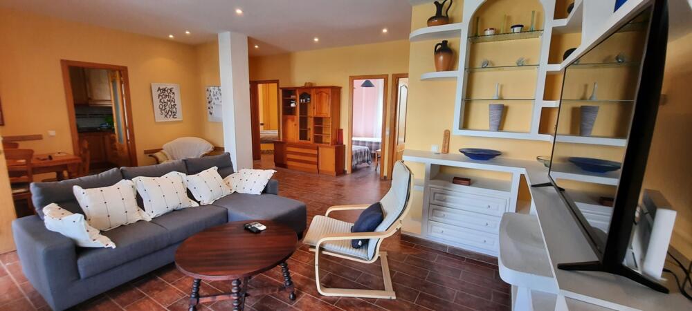 VG1C VG1C, Gran apartamento en zona del Puerto Apartamento Puerto Villajoyosa/Vila Joiosa (la)