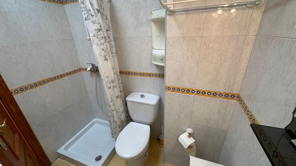 VG1C VG1C, Gran apartamento en zona del Puerto Apartamento Puerto Villajoyosa/Vila Joiosa (la)