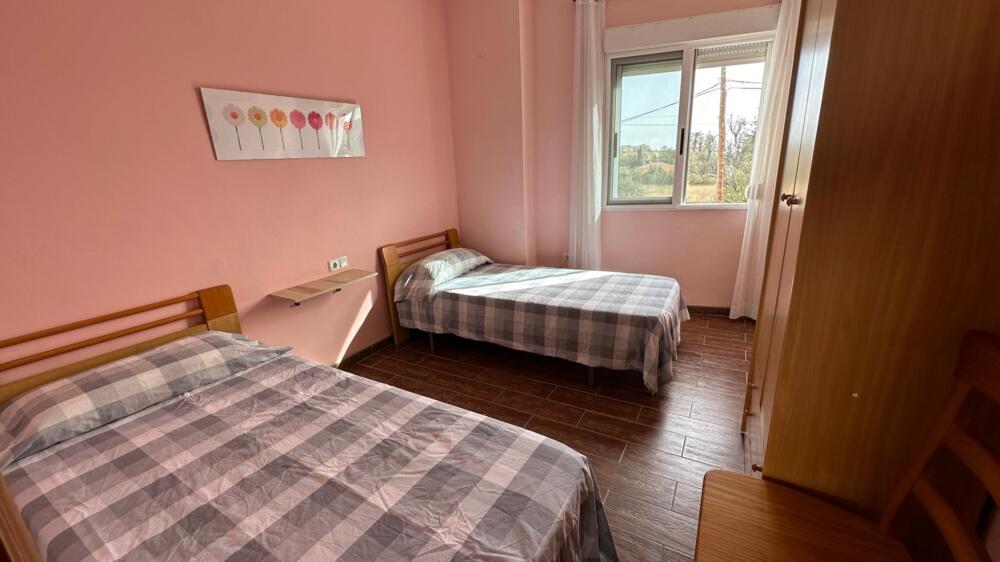VG1C VG1C, Gran apartamento en zona del Puerto Apartamento Puerto Villajoyosa/Vila Joiosa (la)