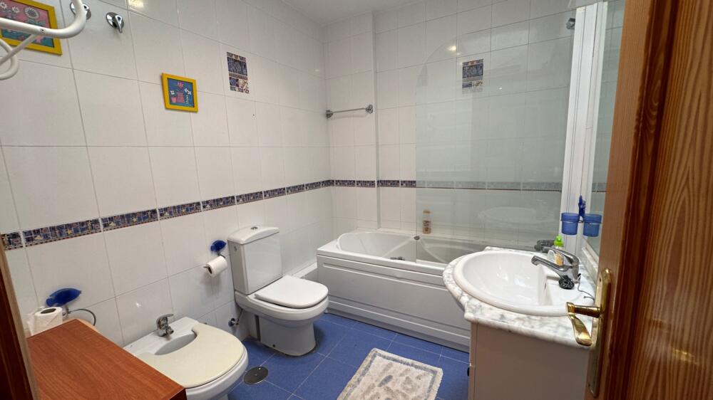 VG1C VG1C, Gran apartamento en zona del Puerto Apartamento Puerto Villajoyosa/Vila Joiosa (la)