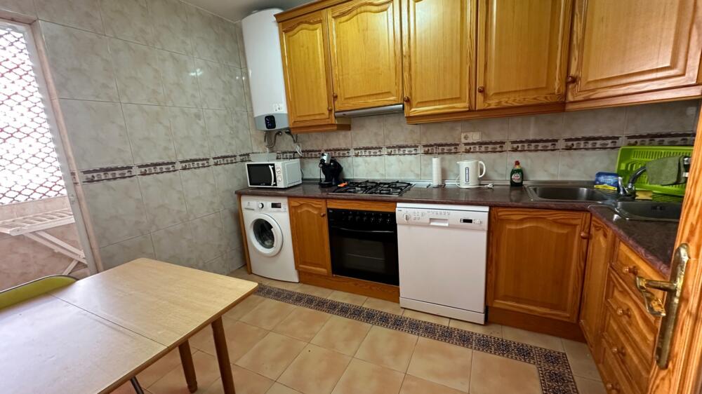 VG1C VG1C, Gran apartamento en zona del Puerto Apartamento Puerto Villajoyosa/Vila Joiosa (la)