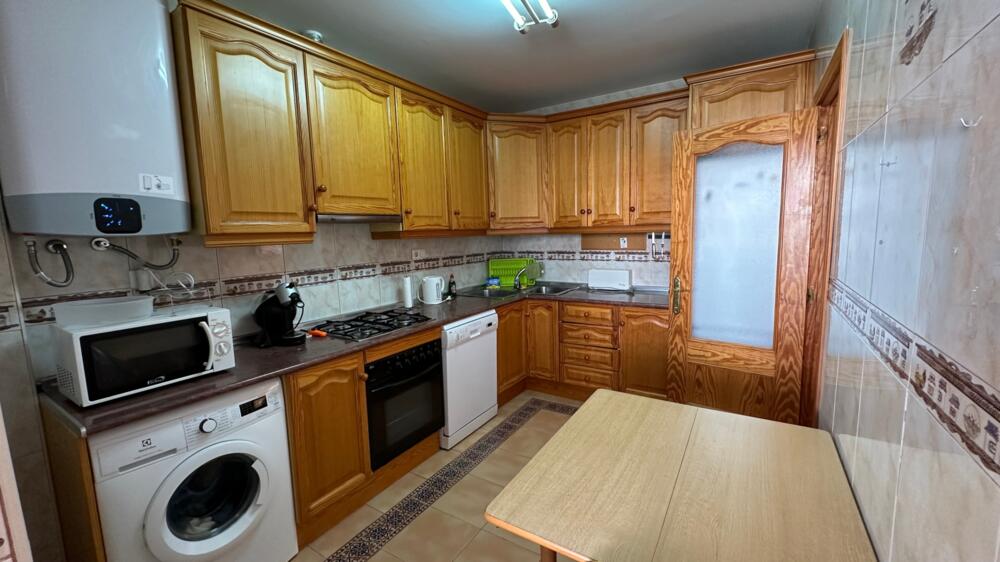 VG1C VG1C, Gran apartamento en zona del Puerto Apartamento Puerto Villajoyosa/Vila Joiosa (la)