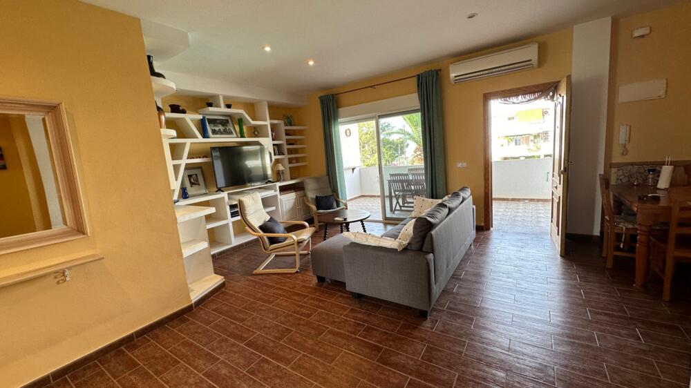 VG1C VG1C, Gran apartamento en zona del Puerto Apartamento Puerto Villajoyosa/Vila Joiosa (la)