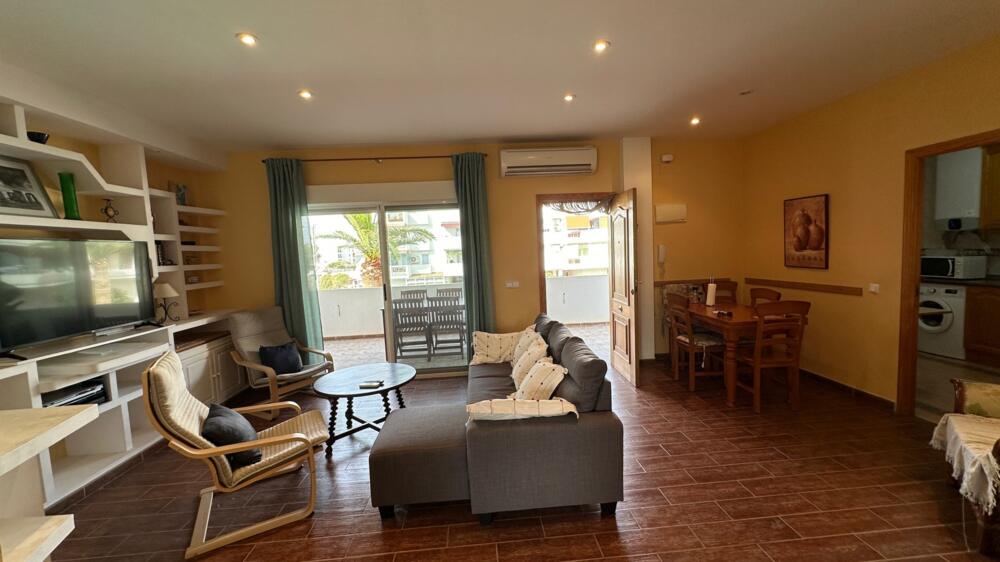 VG1C VG1C, Gran apartamento en zona del Puerto Apartamento Puerto Villajoyosa/Vila Joiosa (la)