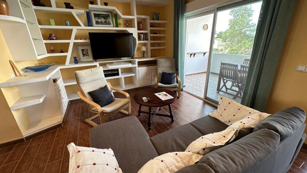 VG1C VG1C, Gran apartamento en zona del Puerto Apartamento Puerto Villajoyosa/Vila Joiosa (la)