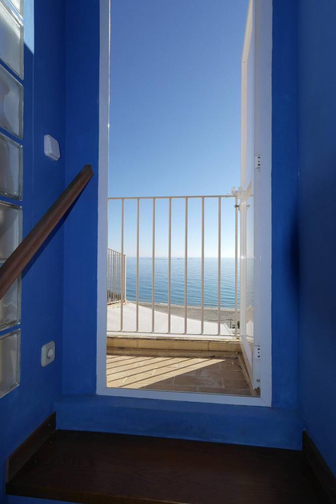CS92 CS92. Gran apartamento con 2 terrazas y vista mediterráneo Apartamento Casco antiguo La Vila Joiosa