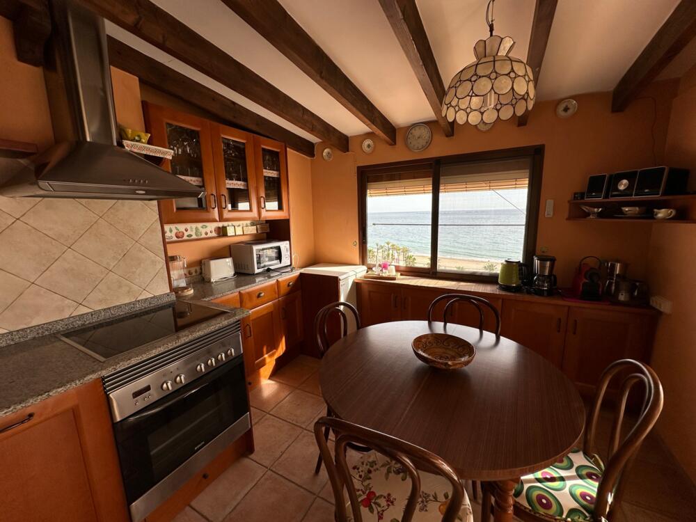 CS92 CS92. Gran apartamento con 2 terrazas y vista mediterráneo Apartamento Casco antiguo Villajoyosa/Vila Joiosa (la)