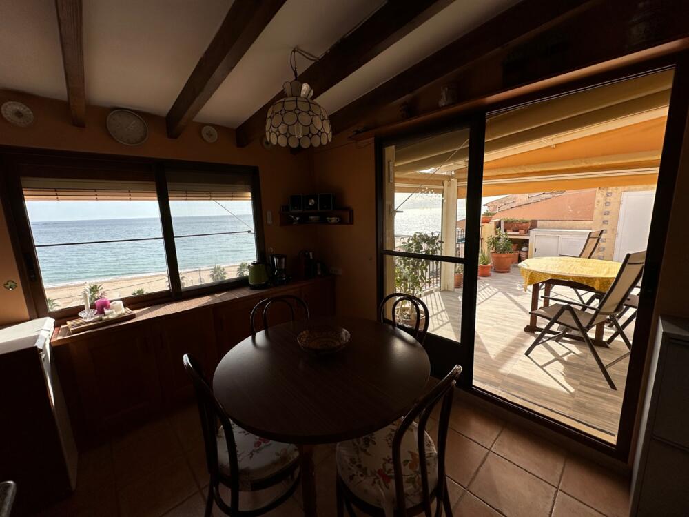 CS92 CS92. Gran apartamento con 2 terrazas y vista mediterráneo Apartamento Casco antiguo Villajoyosa/Vila Joiosa (la)
