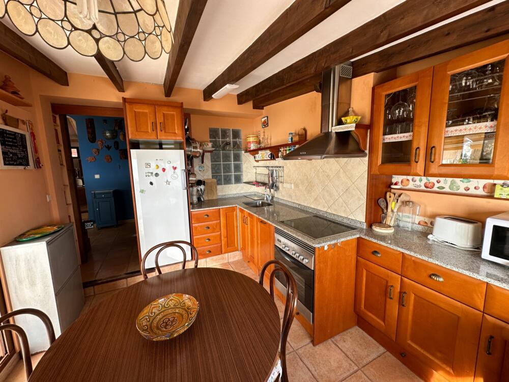 CS92 CS92. Gran apartamento con 2 terrazas y vista mediterráneo Apartamento Casco antiguo Villajoyosa/Vila Joiosa (la)