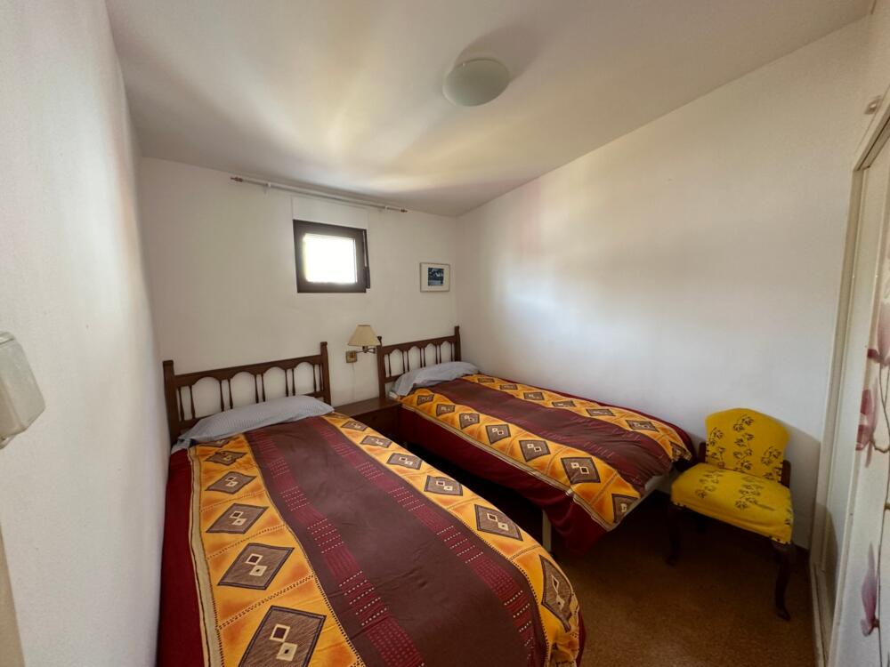 CS92 CS92. Gran apartamento con 2 terrazas y vista mediterráneo Apartamento Casco antiguo Villajoyosa/Vila Joiosa (la)