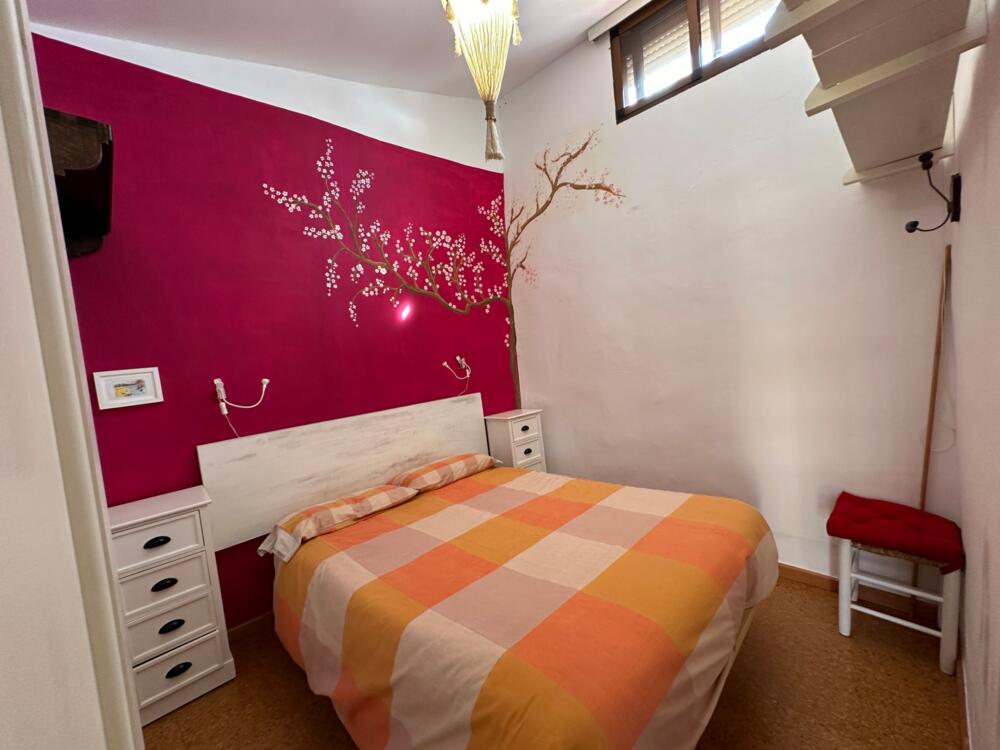 CS92 CS92. Gran apartamento con 2 terrazas y vista mediterráneo Apartamento Casco antiguo Villajoyosa/Vila Joiosa (la)