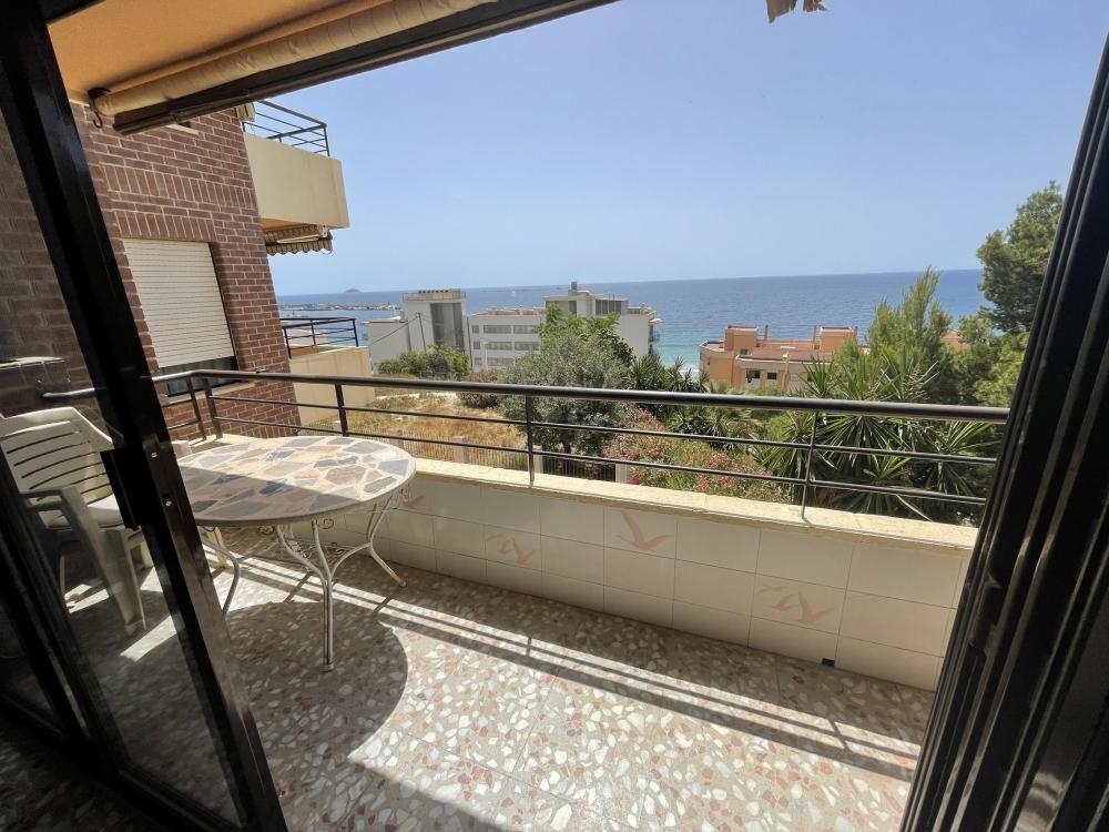PV20A PV20A, Gran apartamento en el centro con vistas al mar Apartamento Centro Villajoyosa/Vila Joiosa (la)