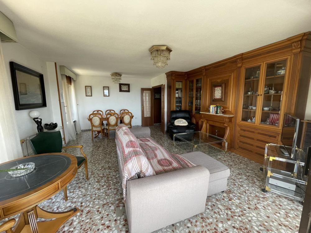 PV20A PV20A, Gran apartamento en el centro con vistas al mar Apartamento Centro Villajoyosa/Vila Joiosa (la)