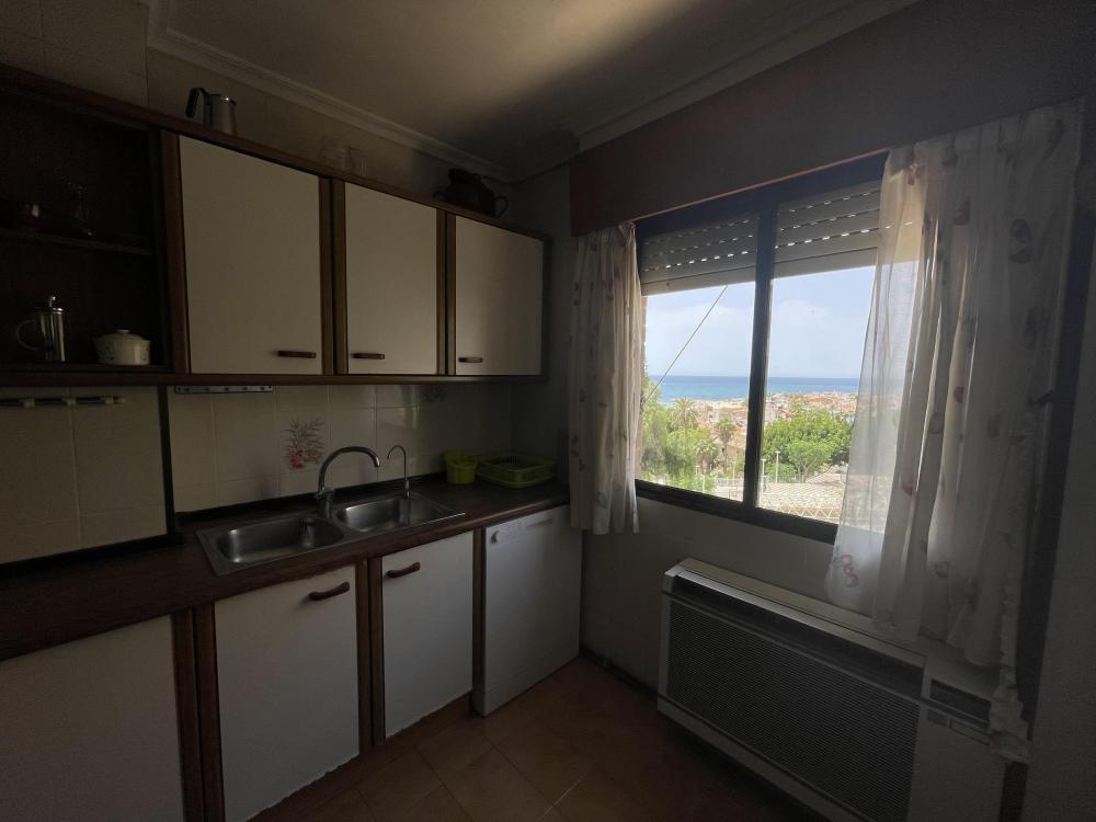 PV20A PV20A, Gran apartamento en el centro con vistas al mar Apartamento Centro Villajoyosa/Vila Joiosa (la)