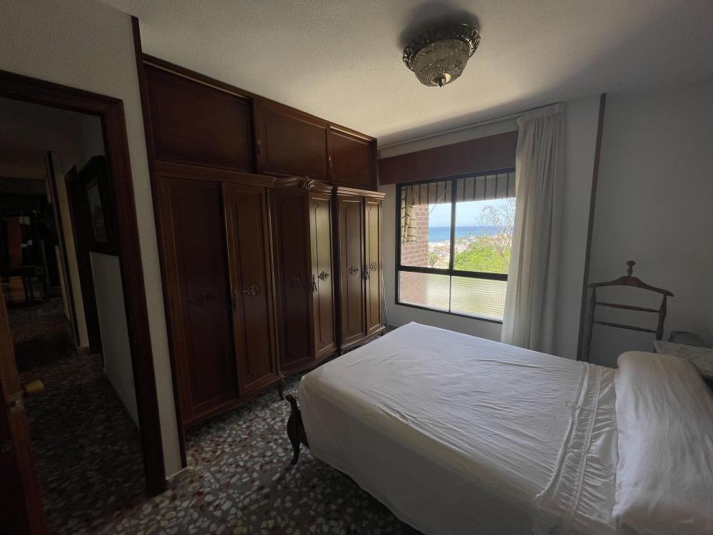 PV20A PV20A, Gran apartamento en el centro con vistas al mar Apartamento Centro Villajoyosa/Vila Joiosa (la)