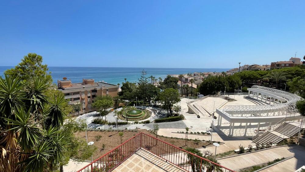 PV20A PV20A, Gran apartamento en el centro con vistas al mar Apartamento Centro Villajoyosa/Vila Joiosa (la) PV20A PV20A, Gran apartamento en el centro con vistas al mar Apartamento Centro Villajoyosa/Vila Joiosa (la)