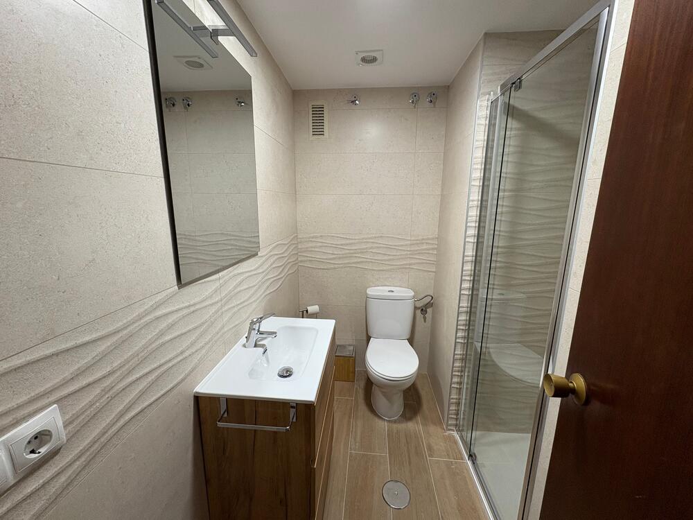 PV20A PV20A, Gran apartamento en el centro con vistas al mar Apartamento Centro Villajoyosa/Vila Joiosa (la)