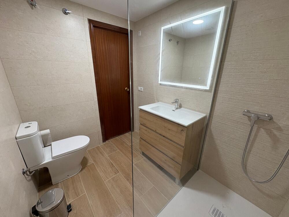PV20A PV20A, Gran apartamento en el centro con vistas al mar Apartamento Centro Villajoyosa/Vila Joiosa (la)