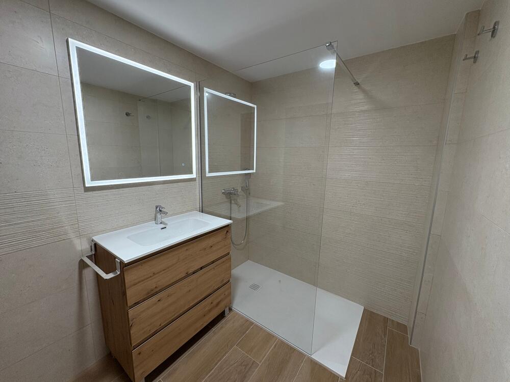 PV20A PV20A, Gran apartamento en el centro con vistas al mar Apartamento Centro Villajoyosa/Vila Joiosa (la)