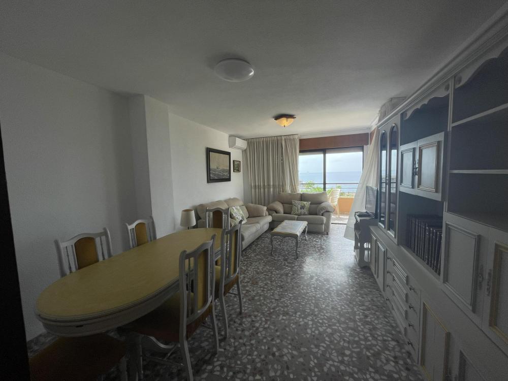PV20B PV20B, Amplio apartamento centrico, 50 mt de la playa y vistas al mar Apartamento Centro Villajoyosa/Vila Joiosa (la)