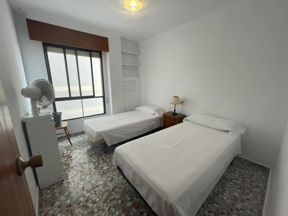 PV20B PV20B, Amplio apartamento centrico, 50 mt de la playa y vistas al mar Apartamento Centro Villajoyosa/Vila Joiosa (la)
