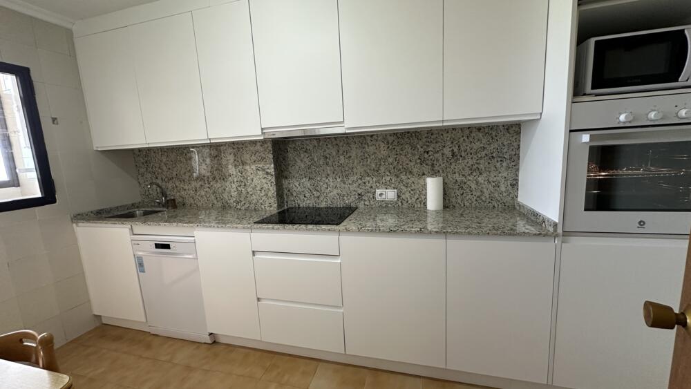 PV20B PV20B, Amplio apartamento centrico, 50 mt de la playa y vistas al mar Apartamento Centro Villajoyosa/Vila Joiosa (la)