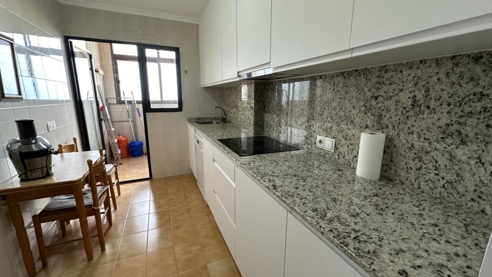 PV20B PV20B, Amplio apartamento centrico, 50 mt de la playa y vistas al mar Apartamento Centro Villajoyosa/Vila Joiosa (la)